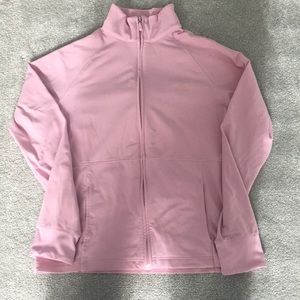 Adidas Zip Up Jacket